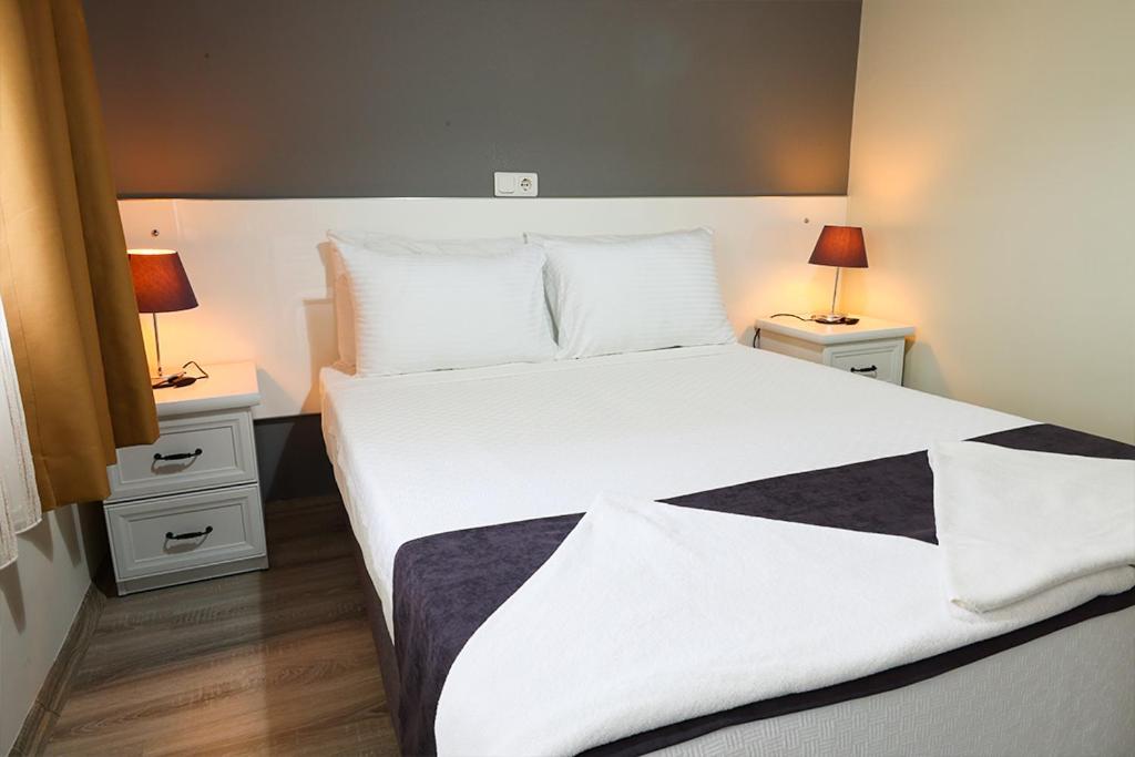 Canada Hotel & Bungalows photo 4