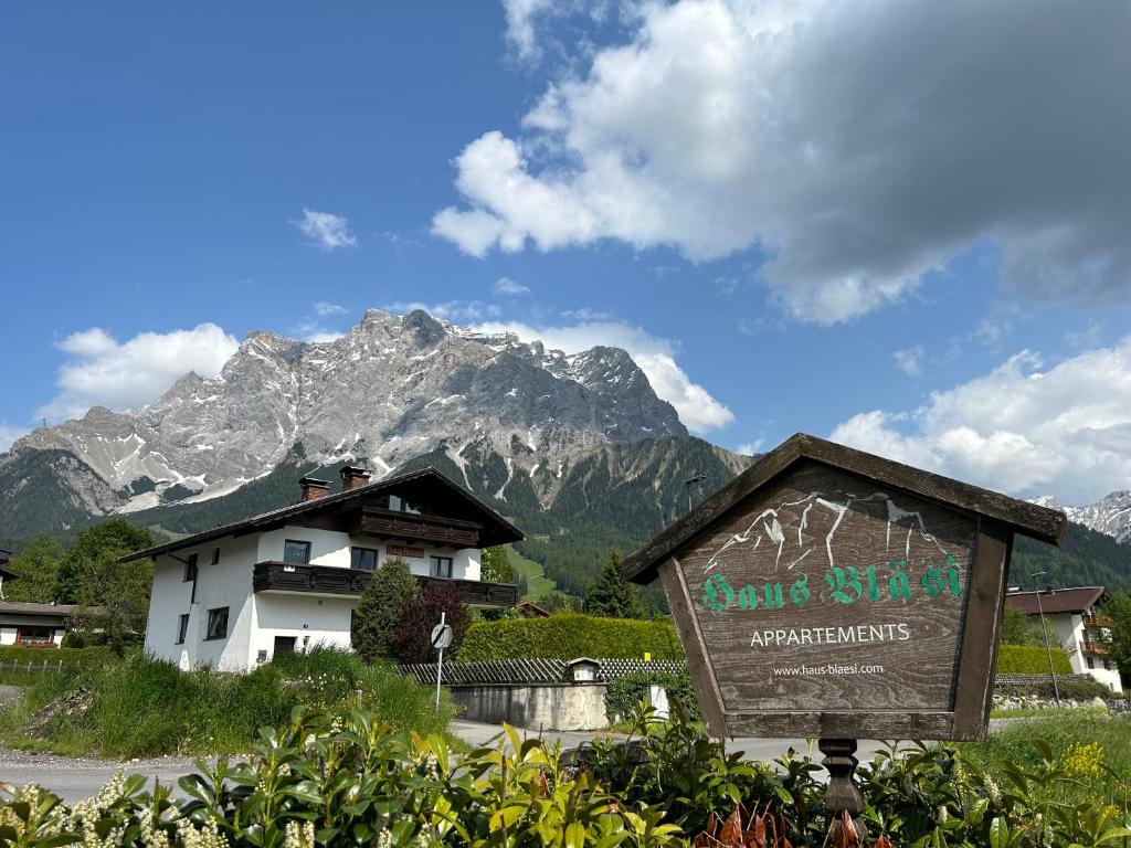 Haus Bläsi photo 2