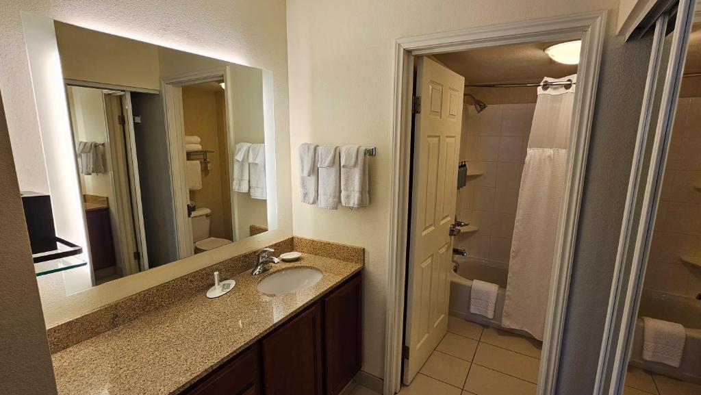 Residence Inn Indianapolis Fishers photo 4