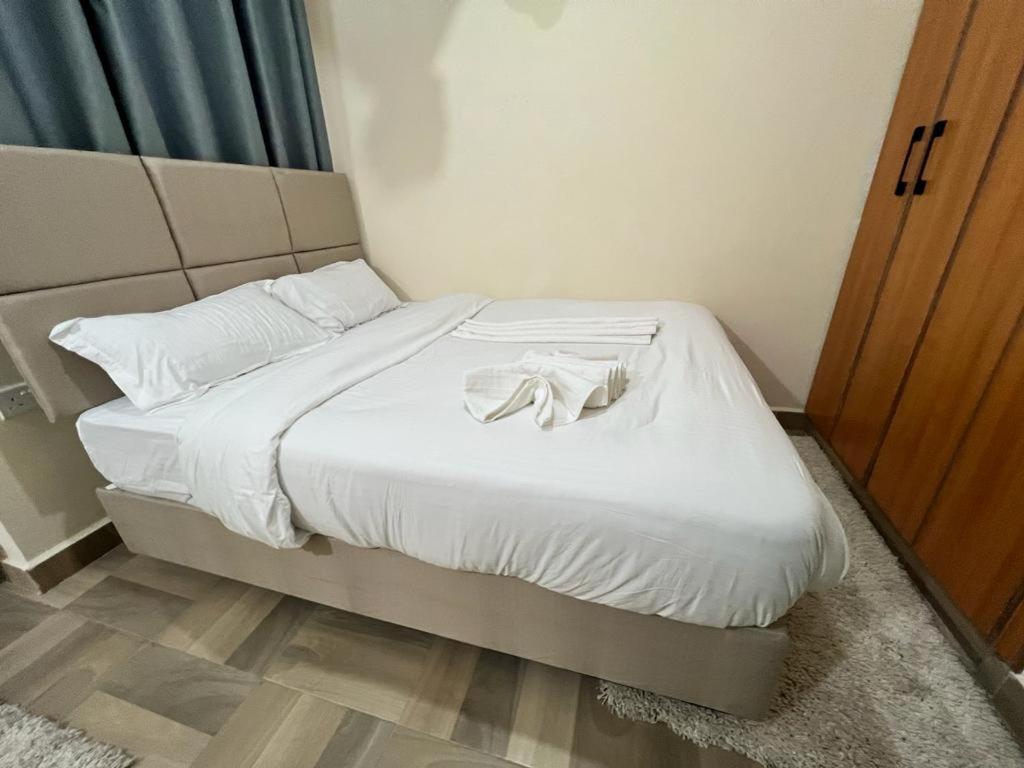 Urbantech 1 Bedroom Luxurious BnBs' photo 1