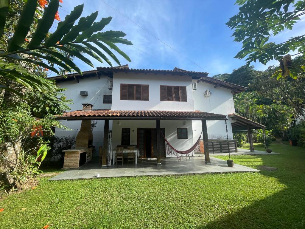 Condominio Frente Praia Boissucanga