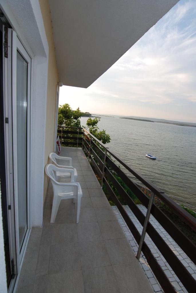 Apartments Kraj, Tratica Beach photo 1