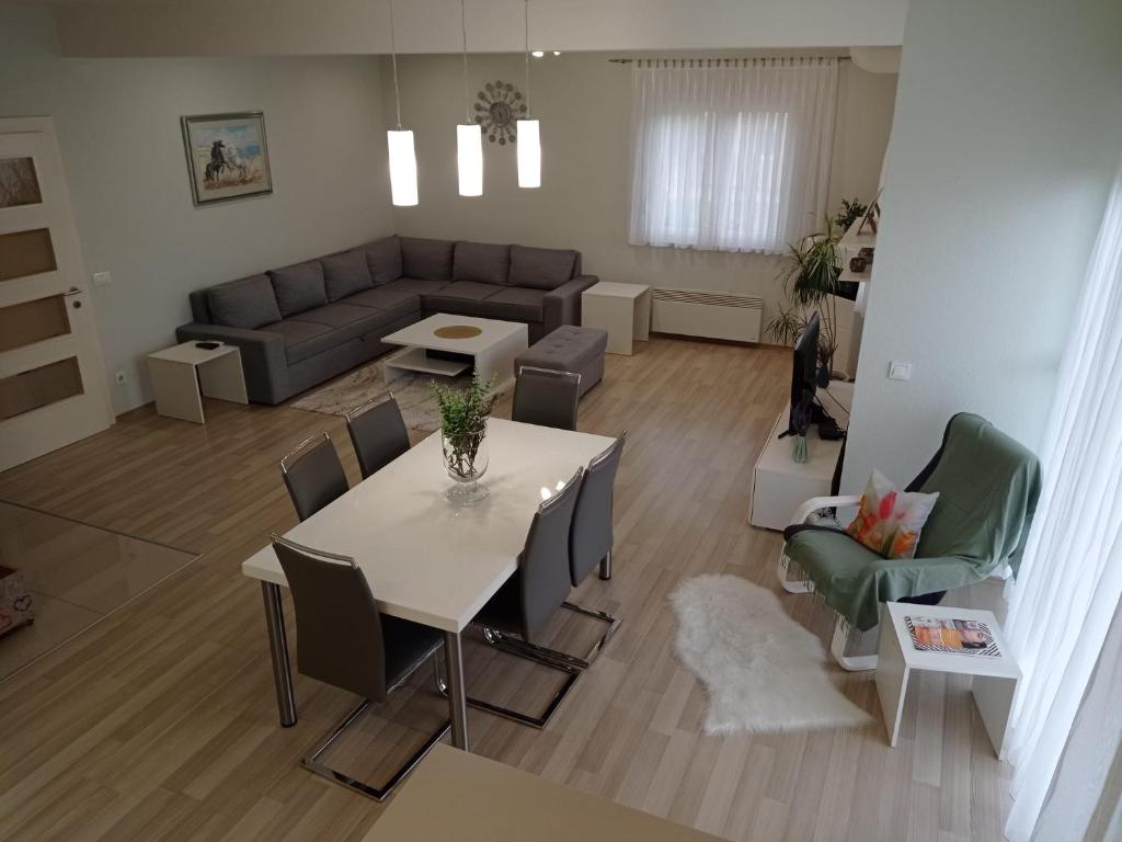 Apartman Marija