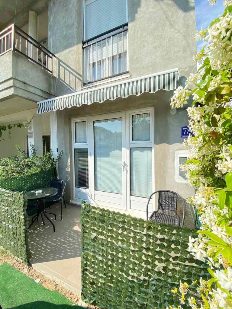 Apartment Iva photo 1