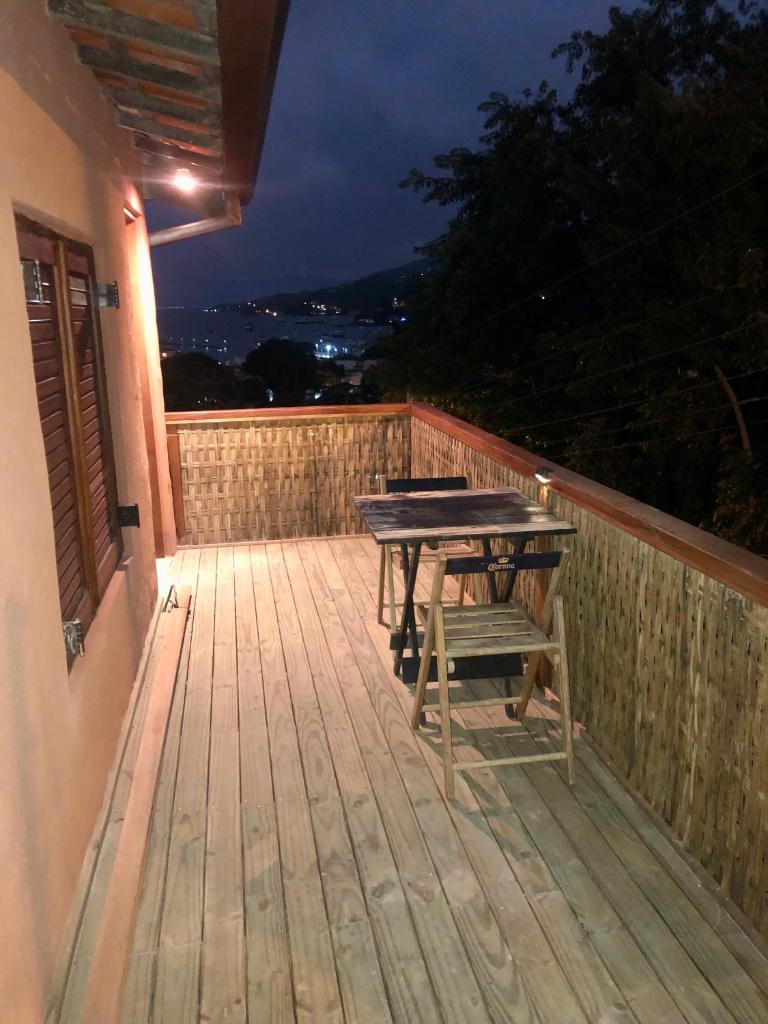 Apartamento Charmoso com vista para o mar photo 1