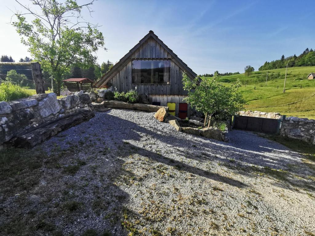 Farm Stay Ana photo 3