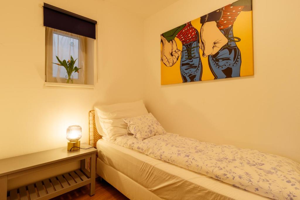 Apartmany Tachov - First Floor photo 2