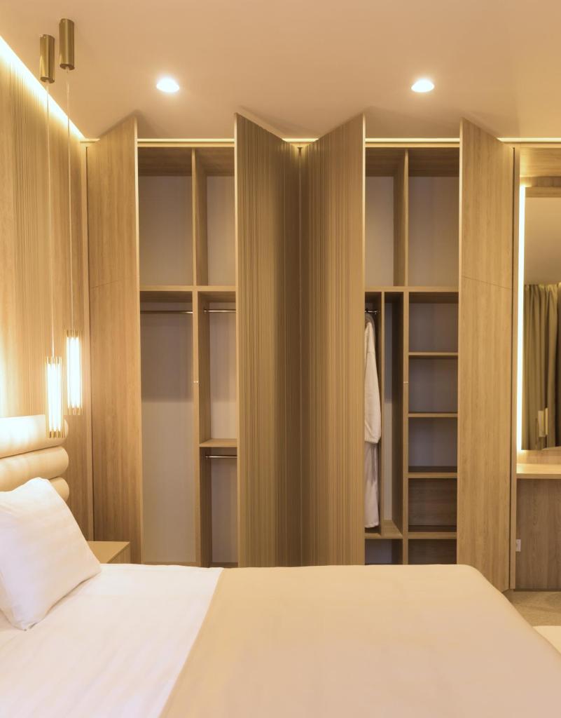 Amsterdam Hotel Aktobe photo 4
