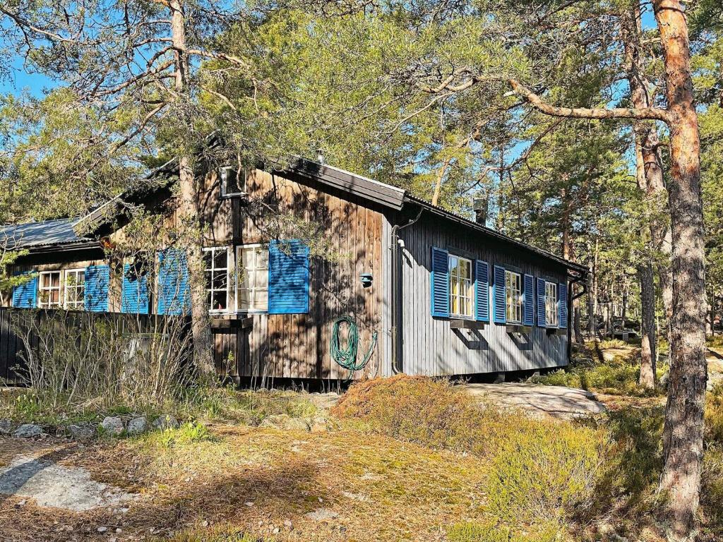 Holiday home MÖJA photo 1