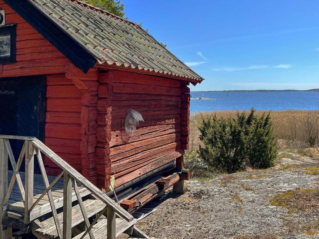Holiday home DALARÖ II photo 3