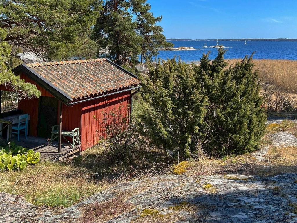 Holiday home DALARÖ II photo 4
