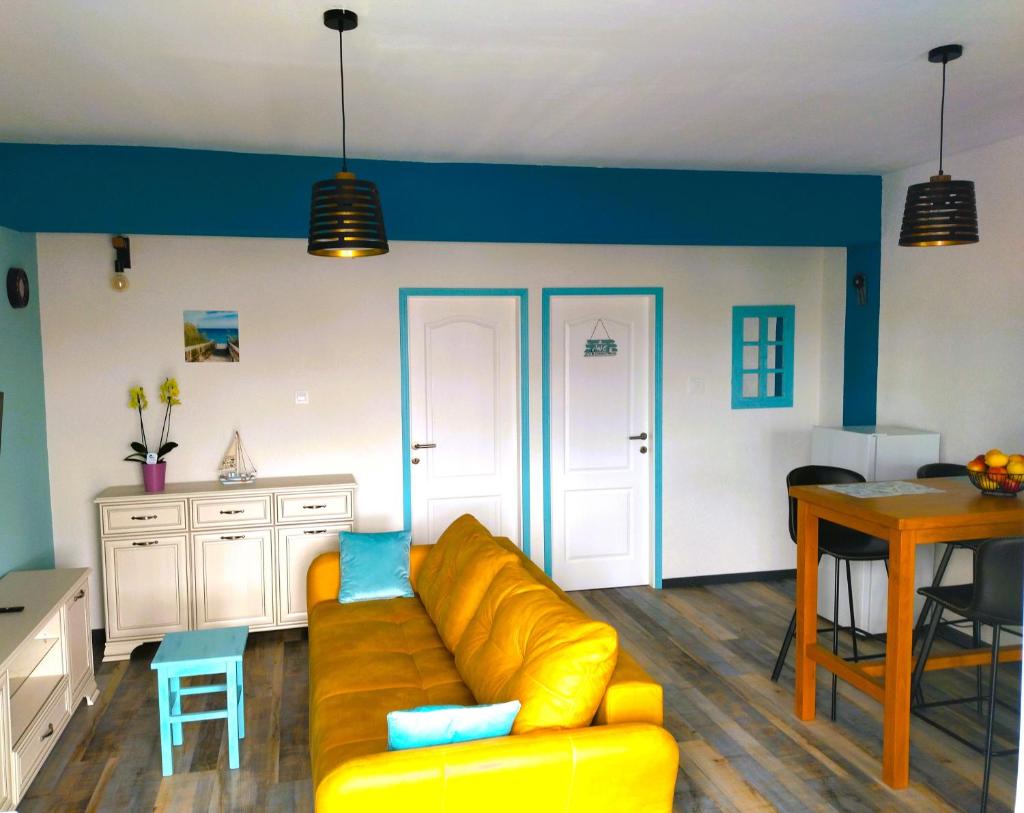 Apartments Biondi