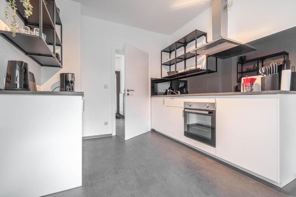 Ganzes Haus - Stadtmitte - 4 Personen - Familien photo 3
