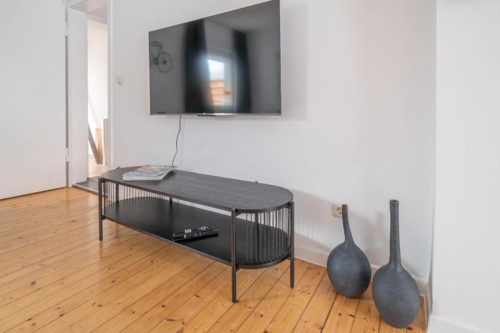 Ganzes Haus - Stadtmitte - 4 Personen - Familien photo 2