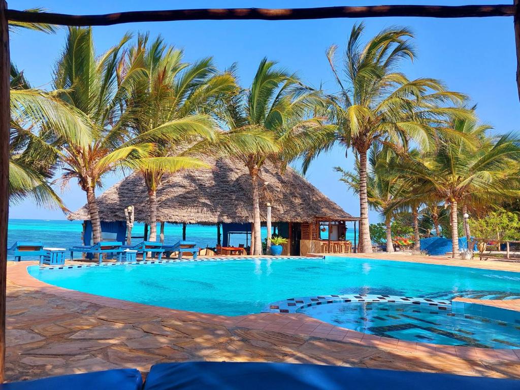 Queen of Sheba Beach Lodge photo 1