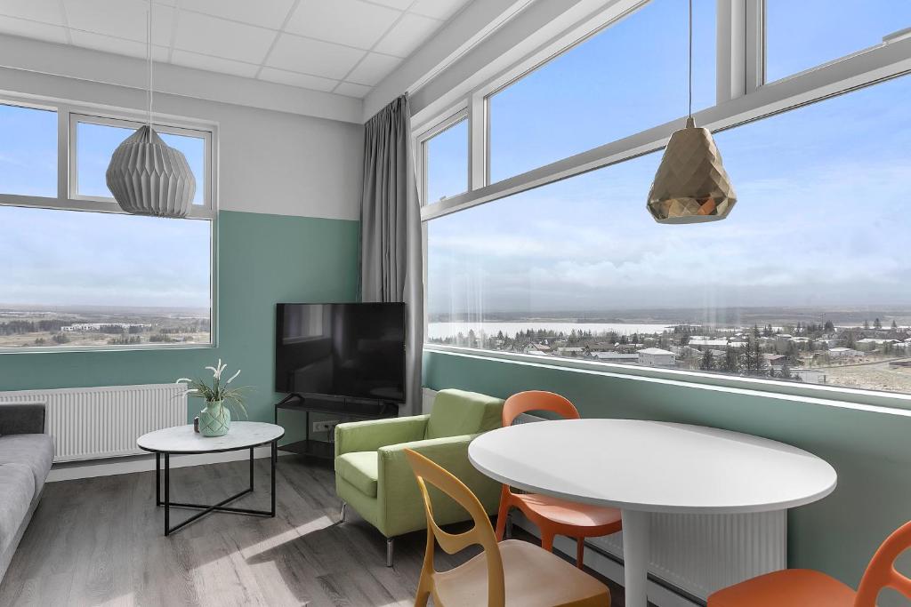 Icelandic Apartments by Heimaleiga photo 3