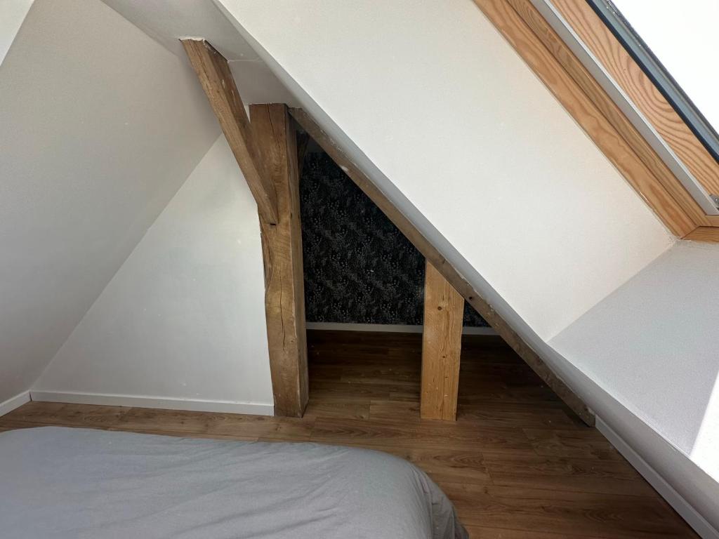 Gite confortable au milieu des prés - La ferme de Montigny photo 4