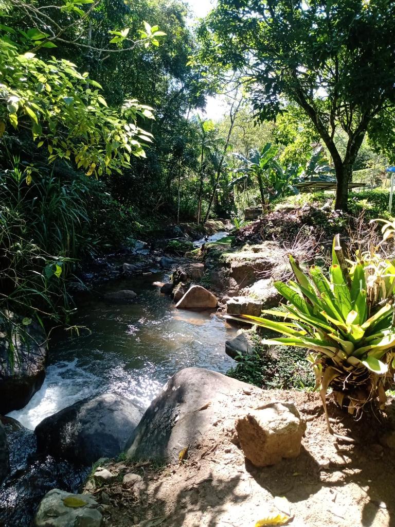 Pousada luar da serra photo 2