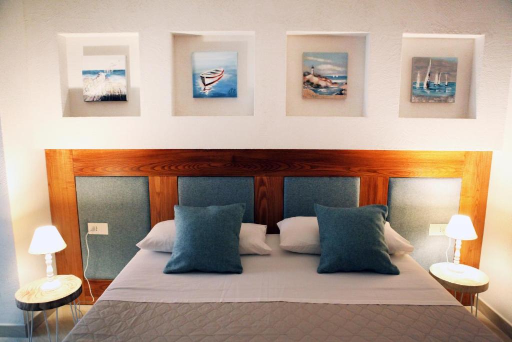 Albatros Suite Home photo 2