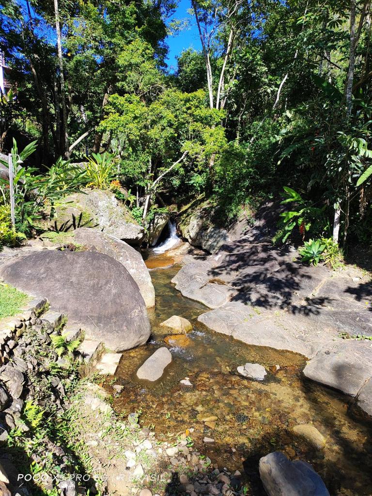Pousada luar da serra photo 1