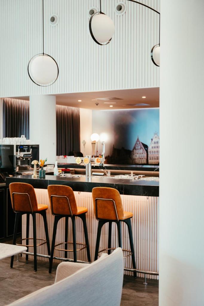 Residence Inn Ghent by Marriott photo 3