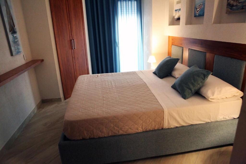 Albatros Suite Home photo 1