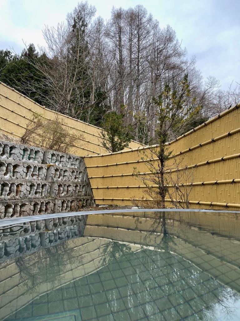 Shinyamane Onsen Beppin no Yu Bihakunoyado - Vacation STAY 35259v photo 3