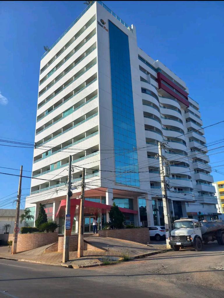 Apartamento West Flat