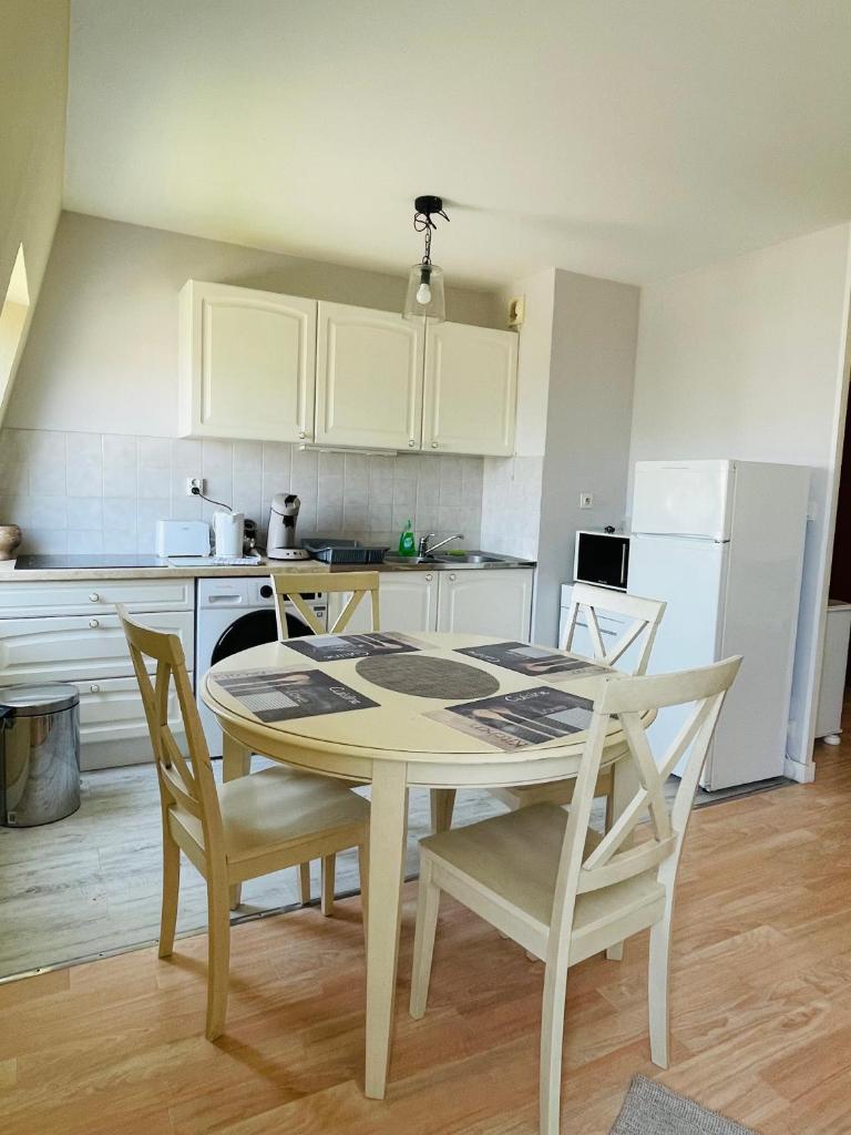 Appart Cosy 2 chambres photo 2