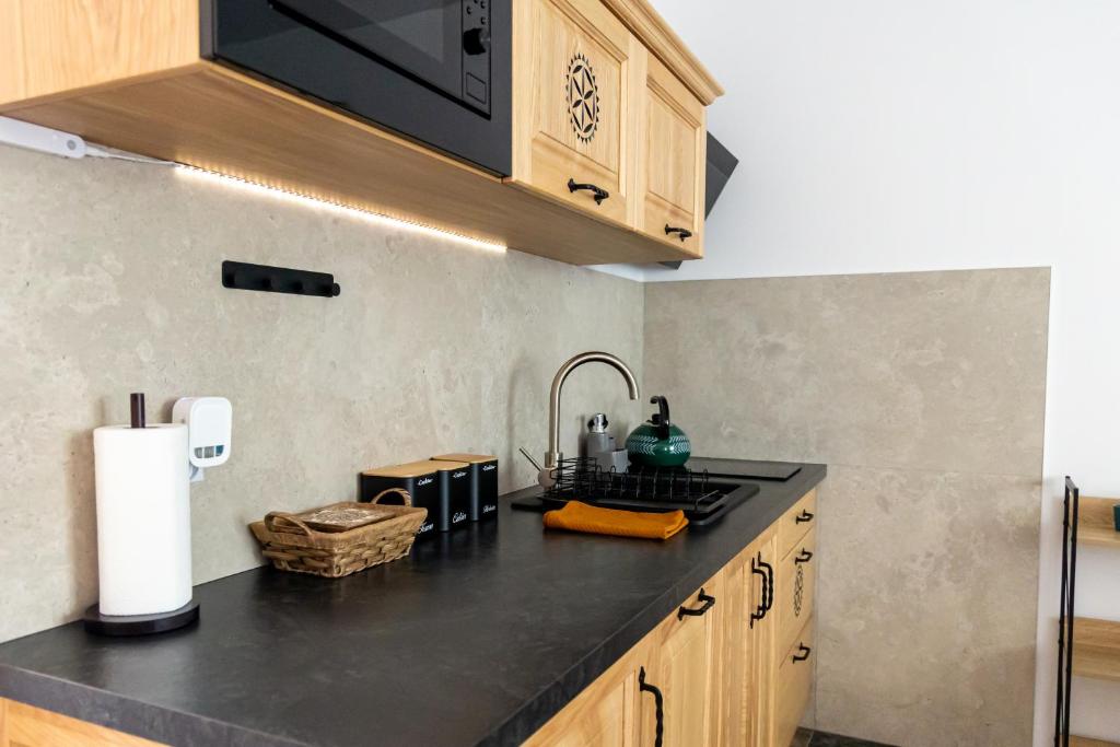 Czarna Góra Apartamenty TATRY GÓRY BIAŁKA T BUKOWINA T ZAKOPANE photo 2