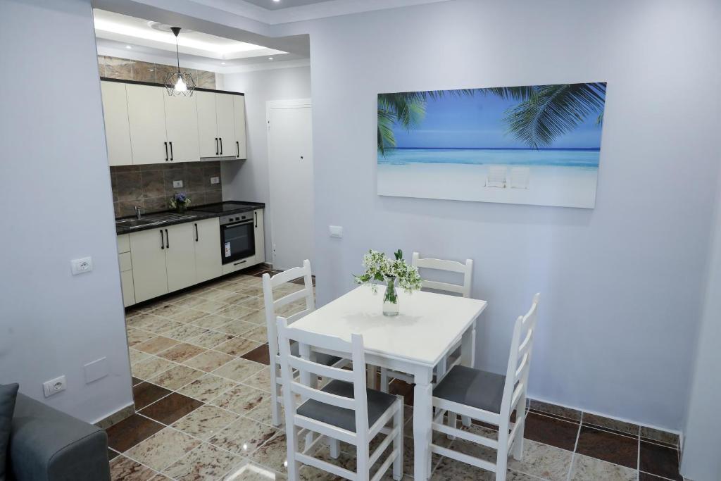 Fishta apartments Q5 34 photo 4