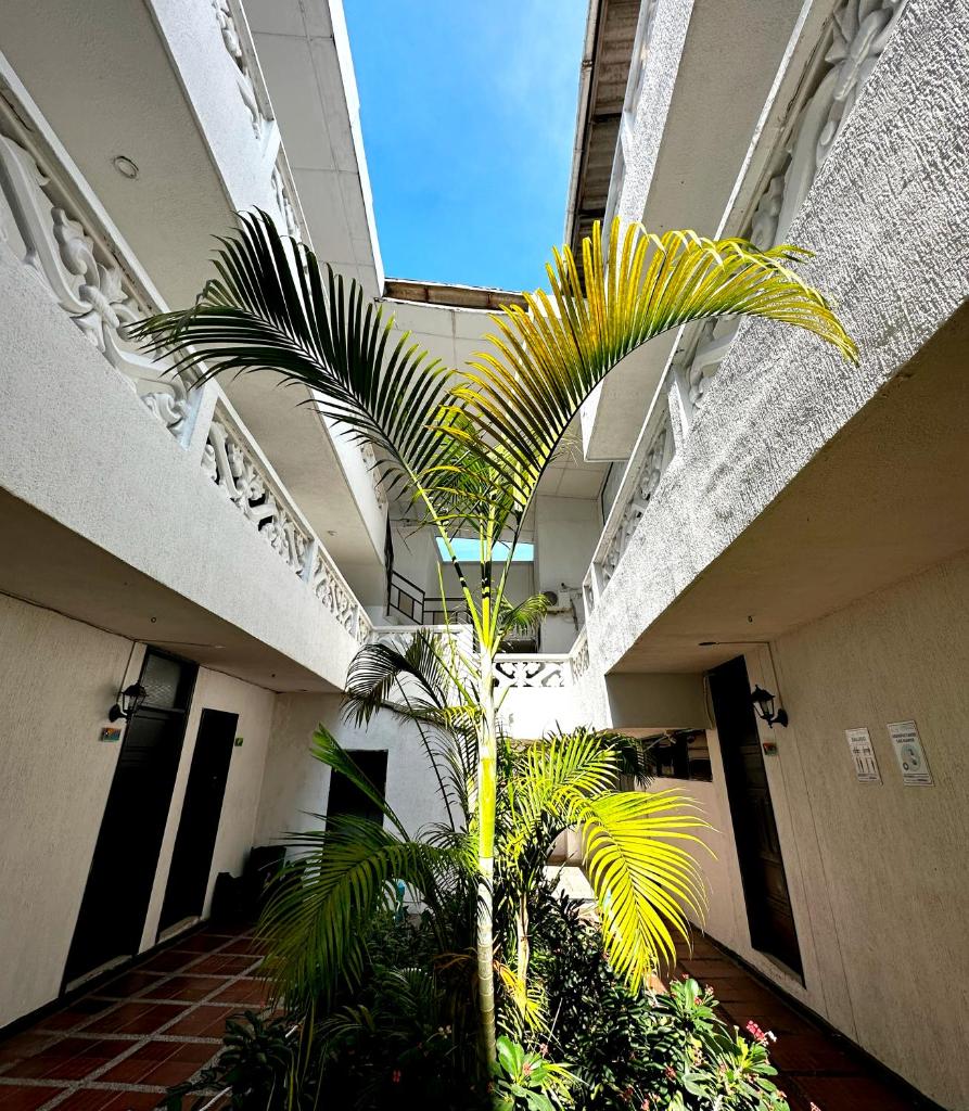 Hotel Costa Caribe photo 4