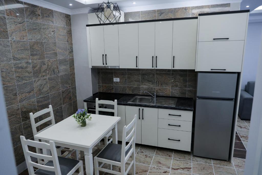 Fishta apartments Q5 35 photo 3