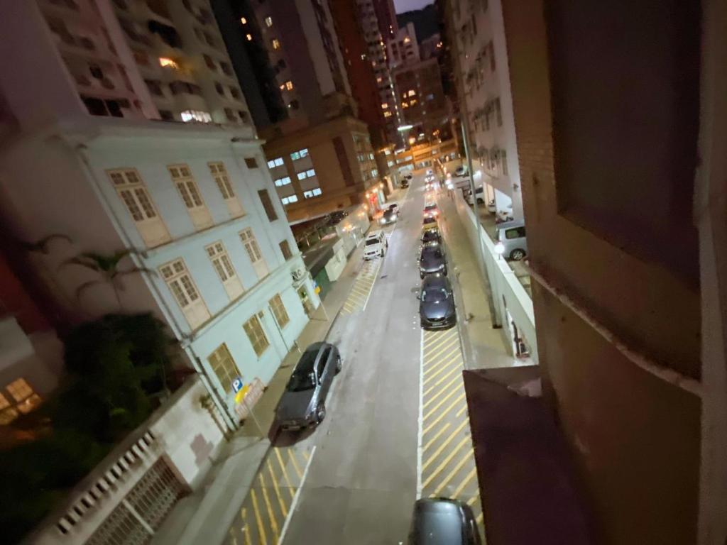 Happy valley apartment 1000sp香港跑馬地最中心地帶3房一套+工人房奢華装修公寓， photo 4