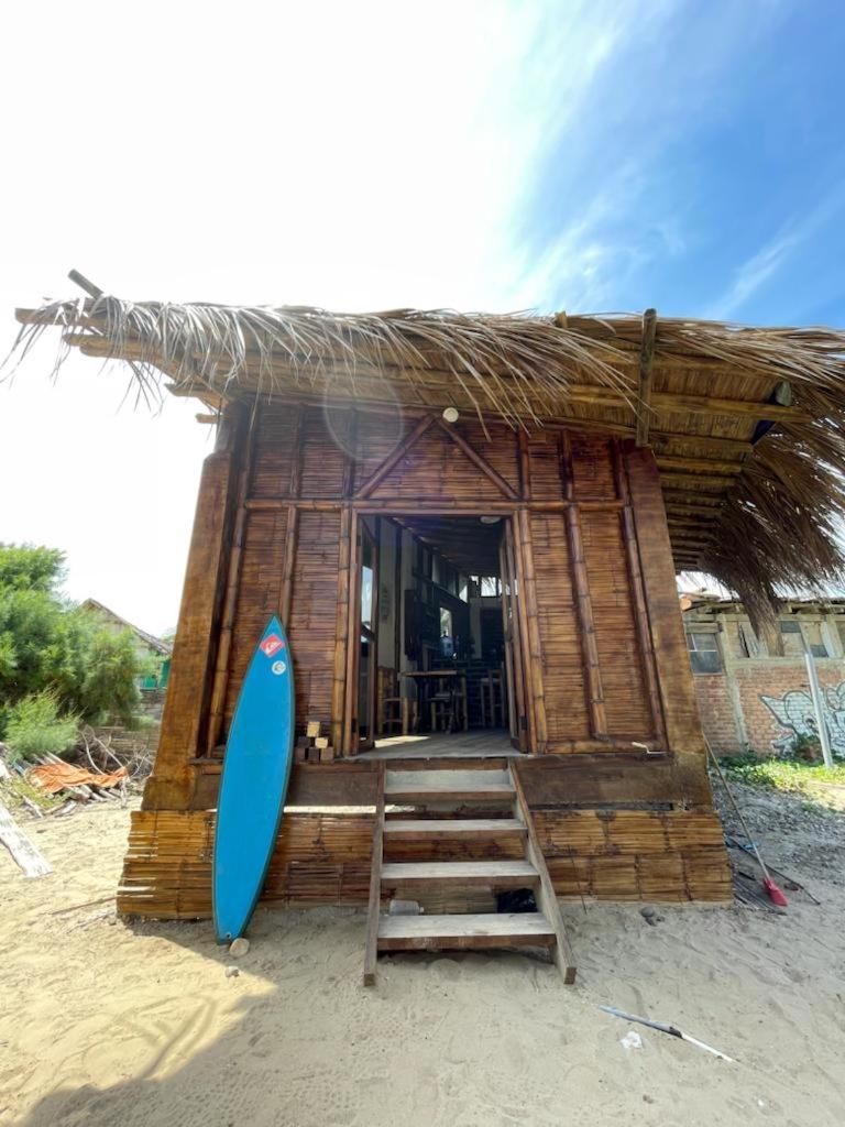 Mancora Sunset House