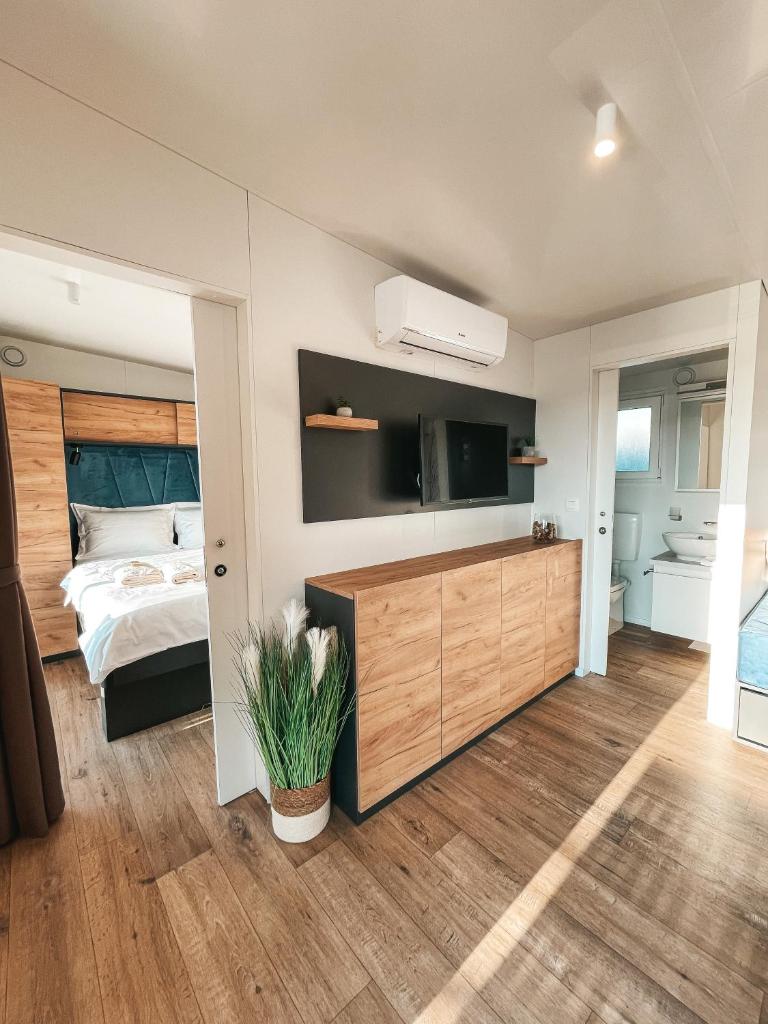 SEAYA mobile home - Terra Park SpiritoS photo 2