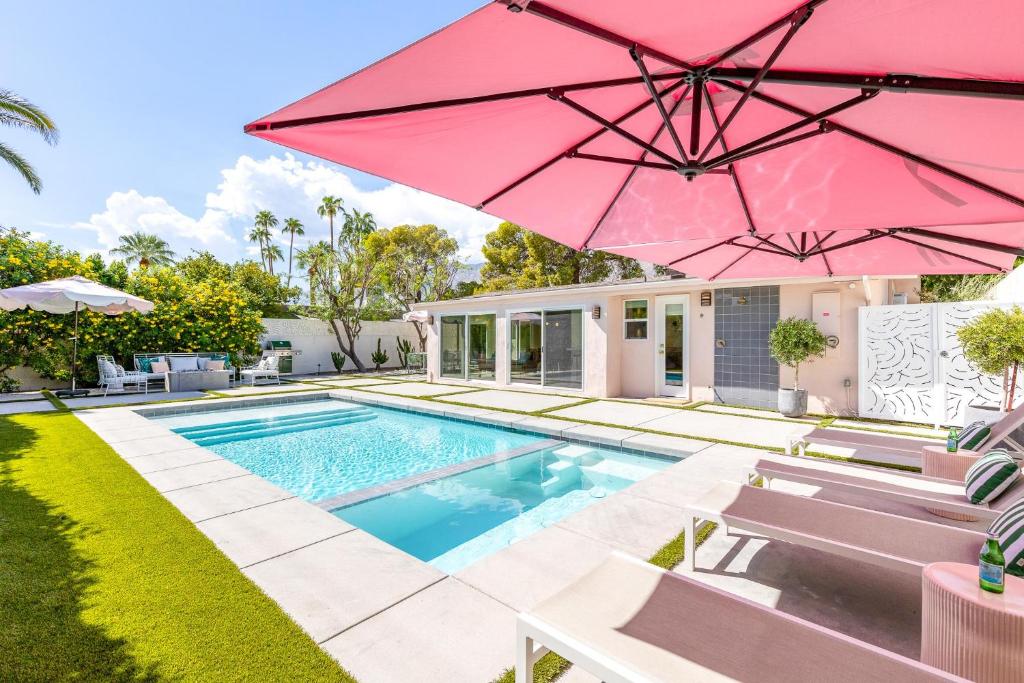 Pavilion Palm Springs by ACME House Company image