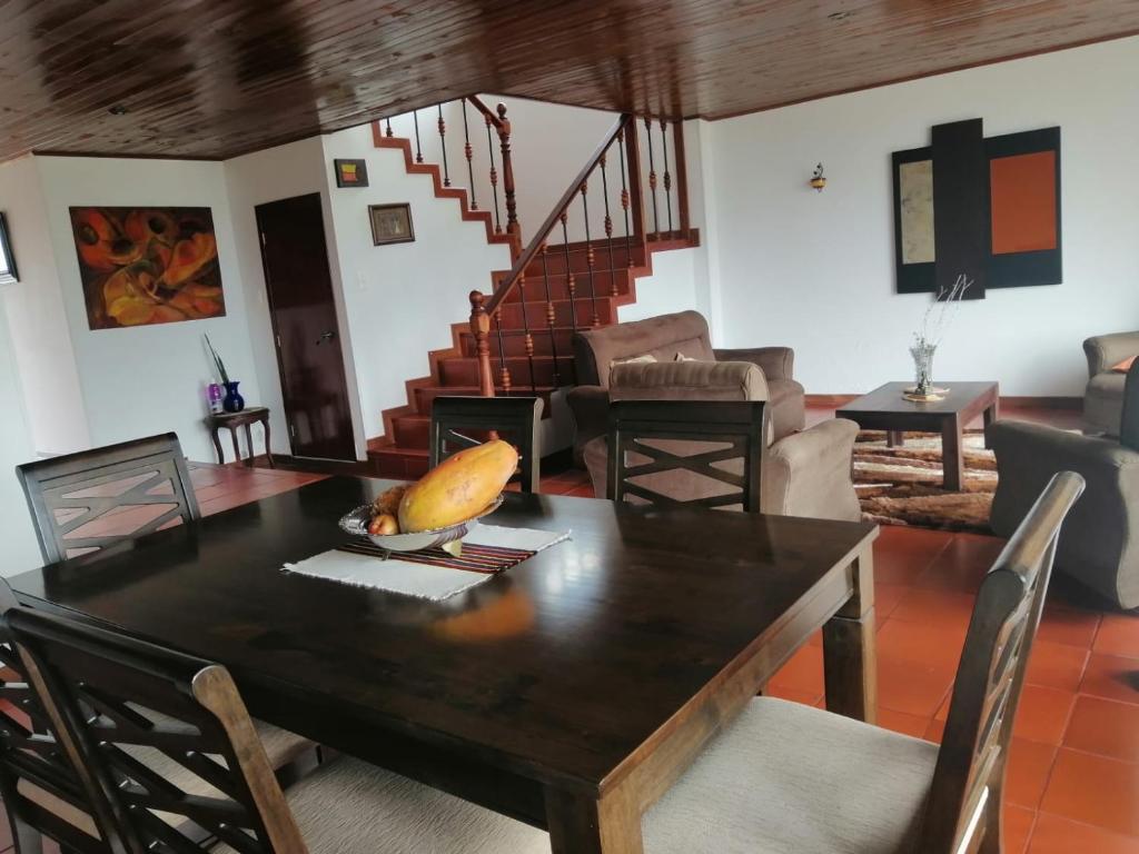 Chalet_Laguna_Azul photo 2