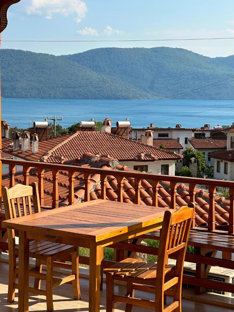 Koparan Apart Hotel photo 1