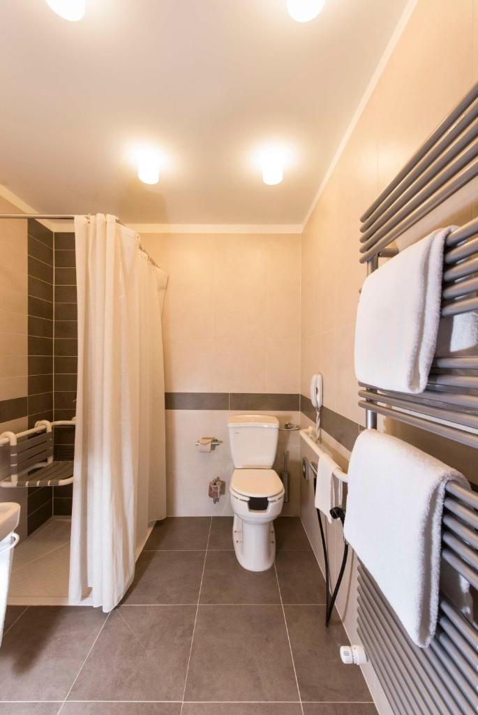 Best Western Premier BHR Treviso Hotel photo 2