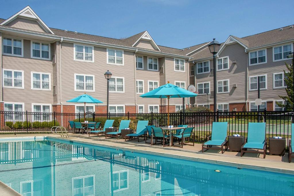 Sonesta ES Suites Charlottesville University image