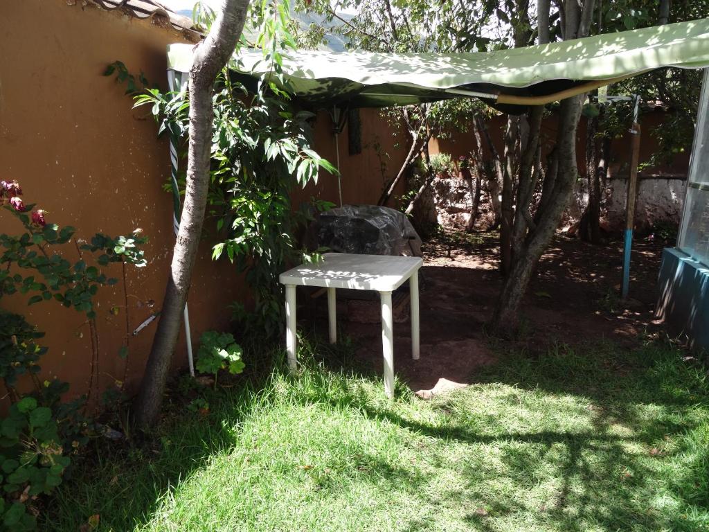 Casa de campo la Casa Del Inka photo 2