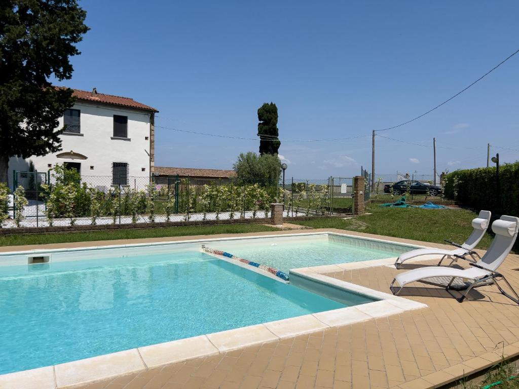il Casaletto, Borgo la torre photo 2
