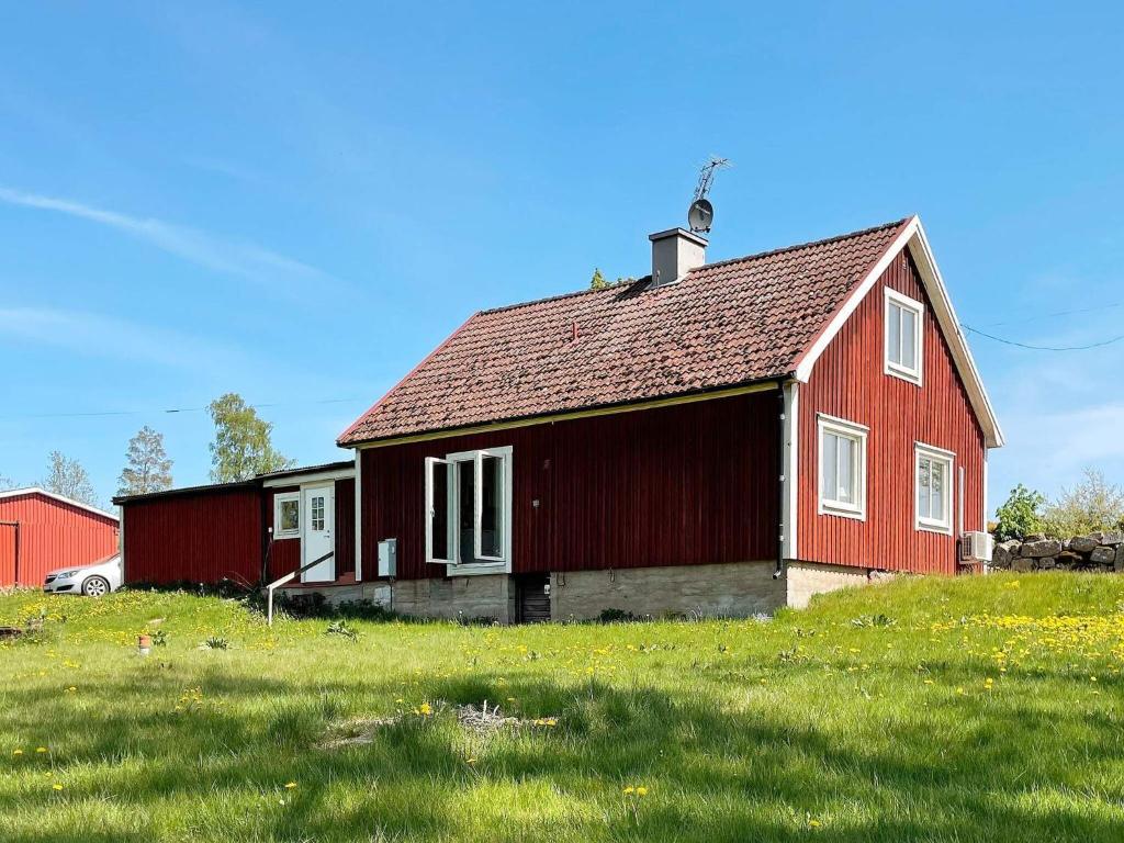 Holiday home TINGSRYD photo 2