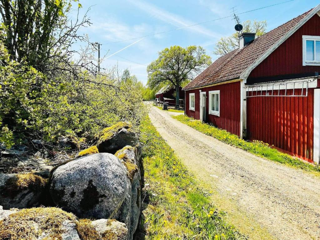 Holiday home TINGSRYD photo 1
