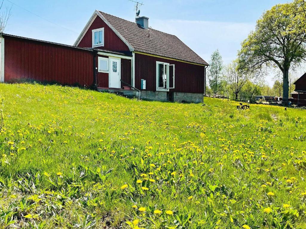 Holiday home TINGSRYD photo 3