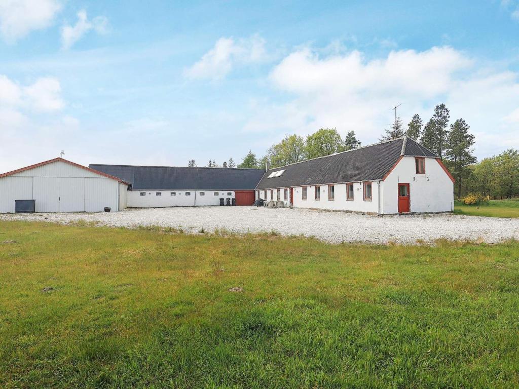 Holiday home Thisted XLIII photo 4