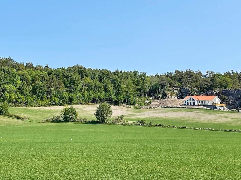 Holiday home UDDEVALLA XXII photo 1