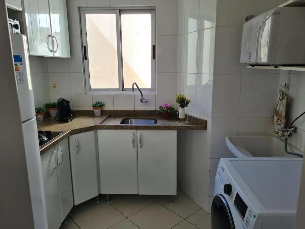 Aconchegante Apartamento decorado e mobiliado photo 1