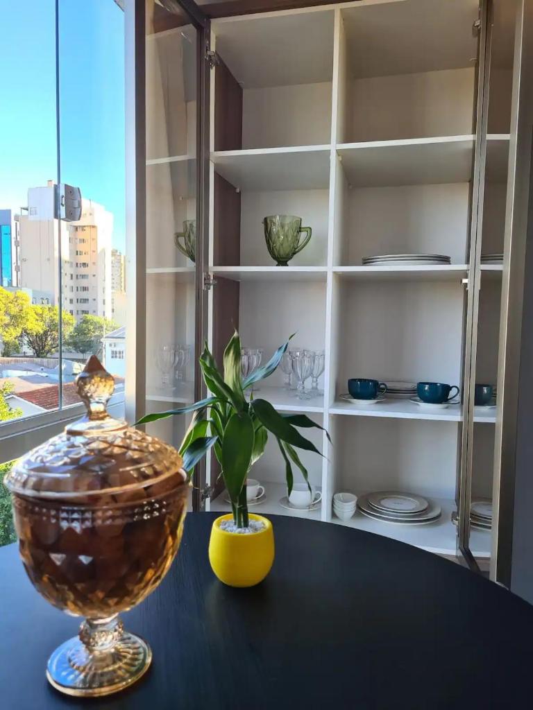 Aconchegante Apartamento decorado e mobiliado photo 3